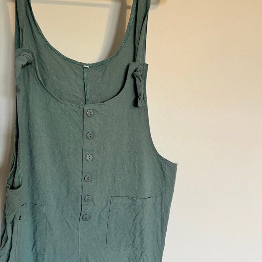 Womens romper